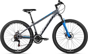 Велосипед HORH FOREST FMD 6.0 26 JR (2023) Grey-Blue