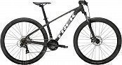 Велосипед Trek Marlin 4 ATB 29 (2022) Black