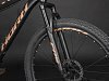 Велосипед HORH FOREST FHD 7.0 27.5 (2023) Grey-Beige