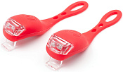 Комплект фонарей STS BC-RL8012 R/R красный