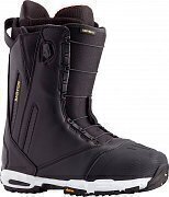 Ботинки сноубордические BURTON DRIVER X (21/22) Black