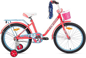 Велосипед SITIS MOLLY 20" (2023) Pink